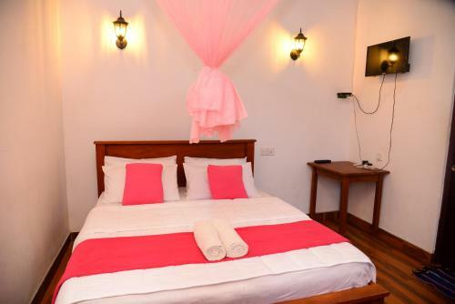 Hostal Serene Cottage