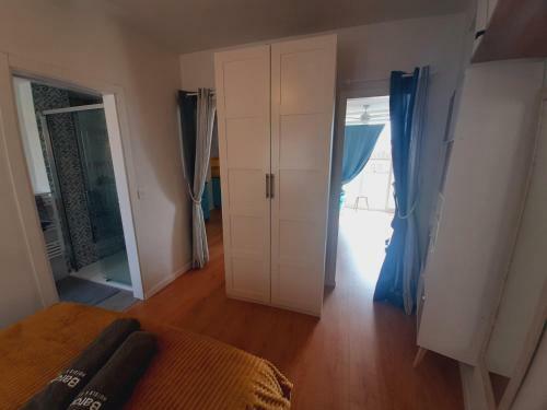 Hostal Lux Blue Realejo Apartment