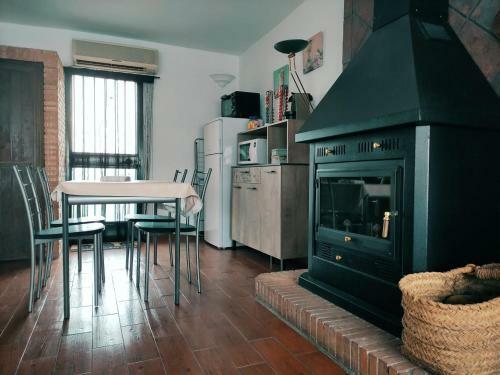 Apartamento La Casita Del R�o 2