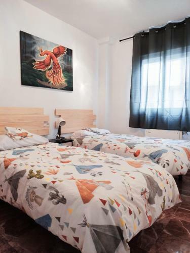 Apartamento La Casita Del R�o 2