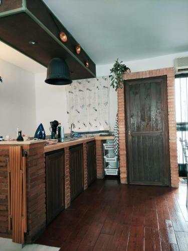 Apartamento La Casita Del R�o 2