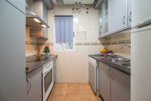 Apartamentos Granata