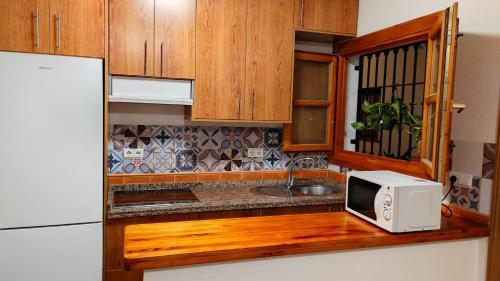 Apartamento Sue�os de La Alhambra, Realejo Granada