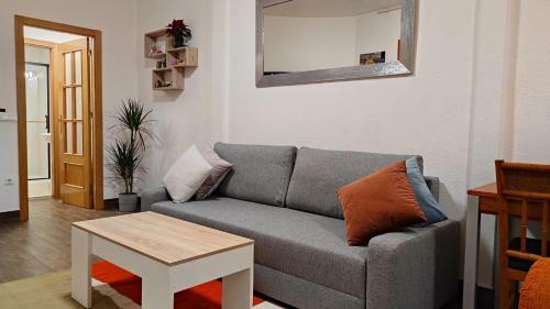 Apartamento Sue�os de La Alhambra, Realejo Granada