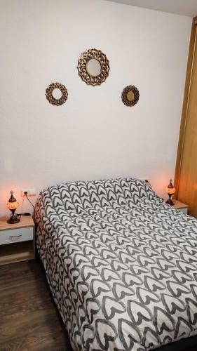 Apartamento Sue�os de La Alhambra, Realejo Granada