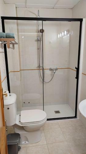 Apartamento Sue�os de La Alhambra, Realejo Granada