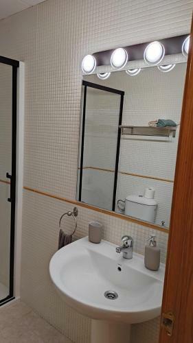 Apartamento Sue�os de La Alhambra, Realejo Granada
