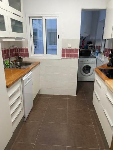 Apartamento La Casita de Gaos.