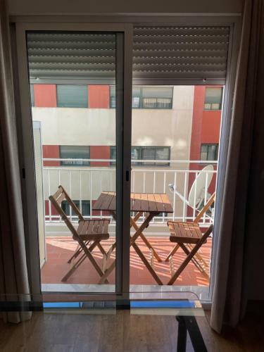 Apartamento La Casita de Gaos.