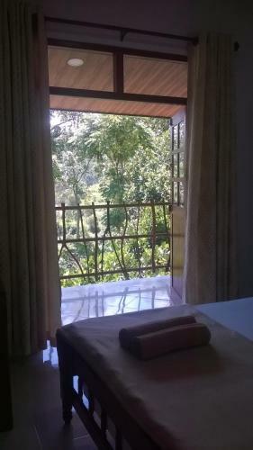Lodge Ella Breeze Homestay