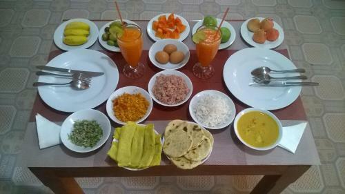 Lodge Ella Breeze Homestay