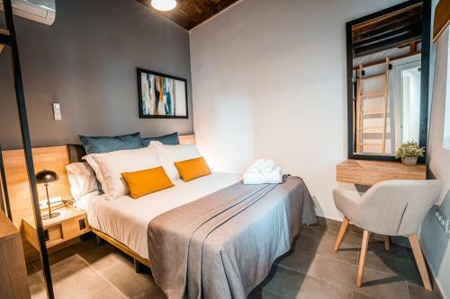 Apartamento Ibericabeds Albaic�n