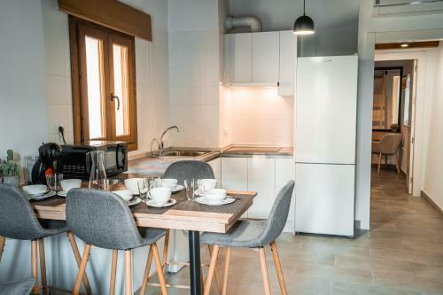 Apartamento Ibericabeds Albaic�n