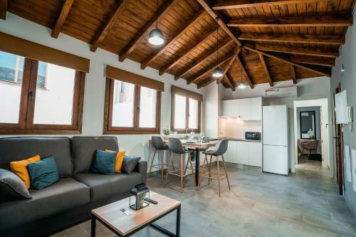 Apartamento Ibericabeds Albaic�n