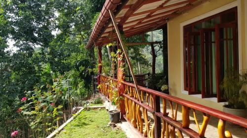Happy Horizon Home Stay