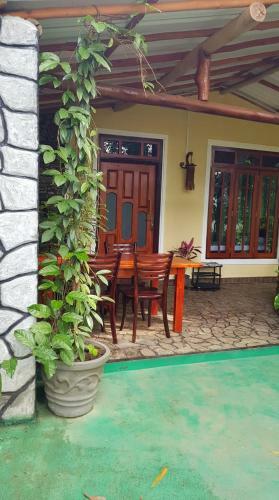 Happy Horizon Home Stay