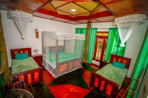 Happy Horizon Home Stay