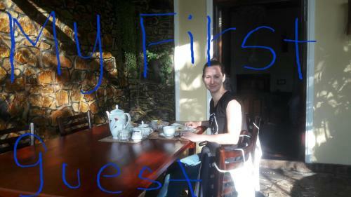 Happy Horizon Home Stay