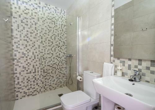 Apartamentos �ptima Mesones Parking