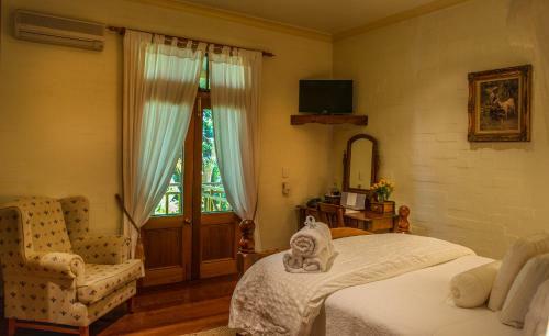 Hotel Victoria's At Ewingsdale
