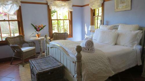 Hotel Victoria's At Ewingsdale