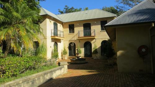 Hotel Victoria's At Ewingsdale