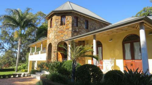 Hotel Victoria's At Ewingsdale