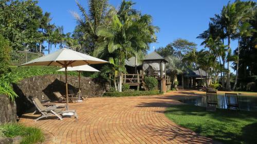 Hotel Victoria's At Ewingsdale
