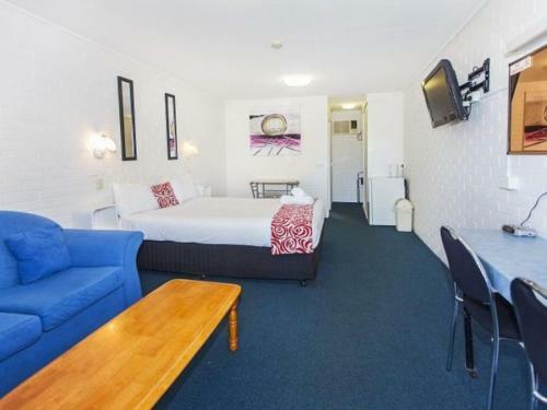 Aspley Motor Inn