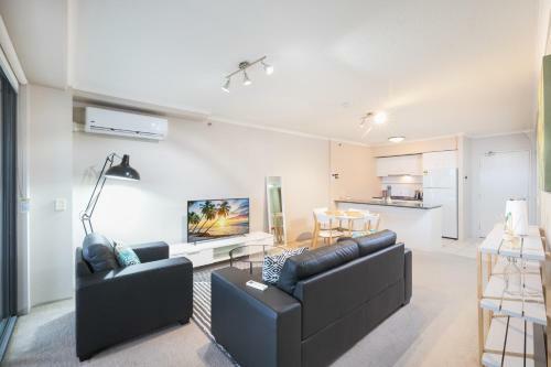 Aparthotel Astra Apartments Brisbane