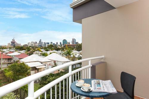 Aparthotel The Wellington Apartment Hotel