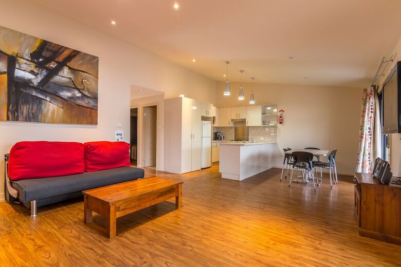Hotel Wollongong Surf Leisure Resort