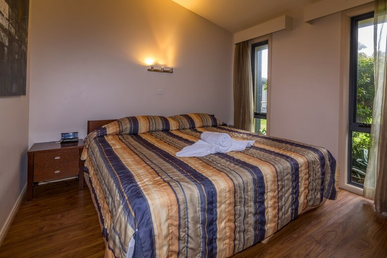 Hotel Wollongong Surf Leisure Resort