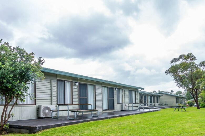 Hotel Wollongong Surf Leisure Resort