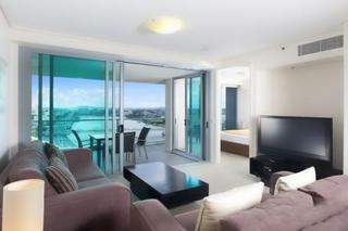 Aparthotel Evolution Apartments