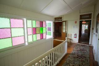 Hostal Minto Colonial Accommodation