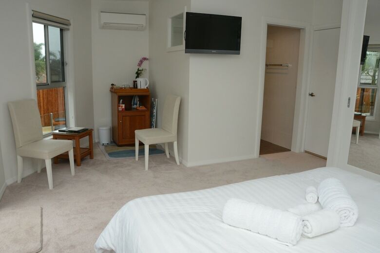 Hostal Southview Guest House