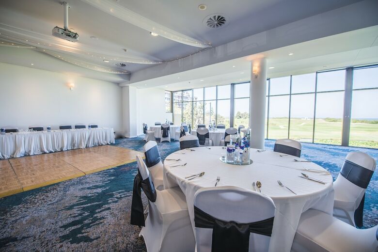 Aparthotel Best Western City Sands