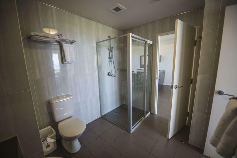 Aparthotel Best Western City Sands