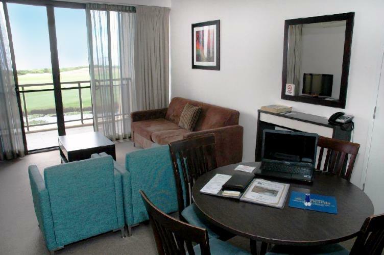 Aparthotel Best Western City Sands