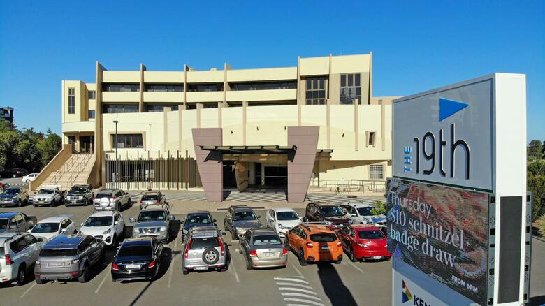 Aparthotel Best Western City Sands