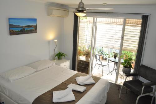 Hotel Isla House