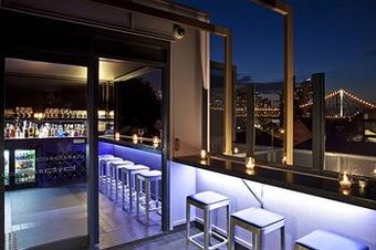 Spicers Balfour Hotel