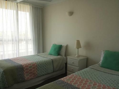 Aparthotel Kirribilli Apartments