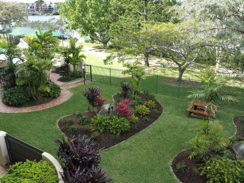 Aparthotel Kirribilli Apartments
