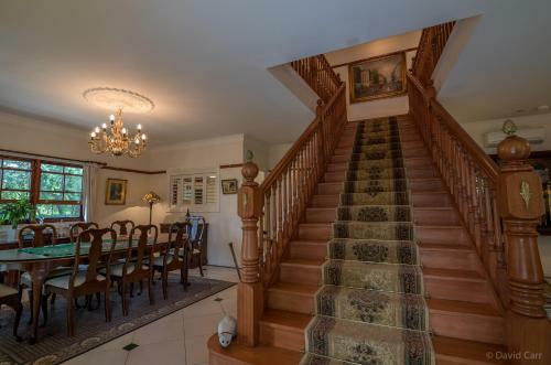 Hostal Grove Manor