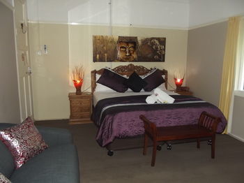 Bed & Breakfast Edward Lodge