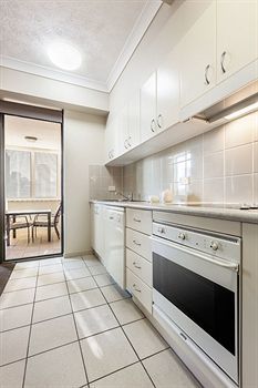 Aparthotel Bridgewater Apartments