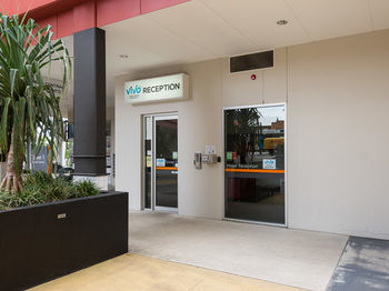Aparthotel Gabba Central By Vivo