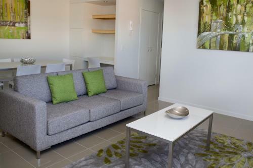 Aparthotel Atrio Apartments